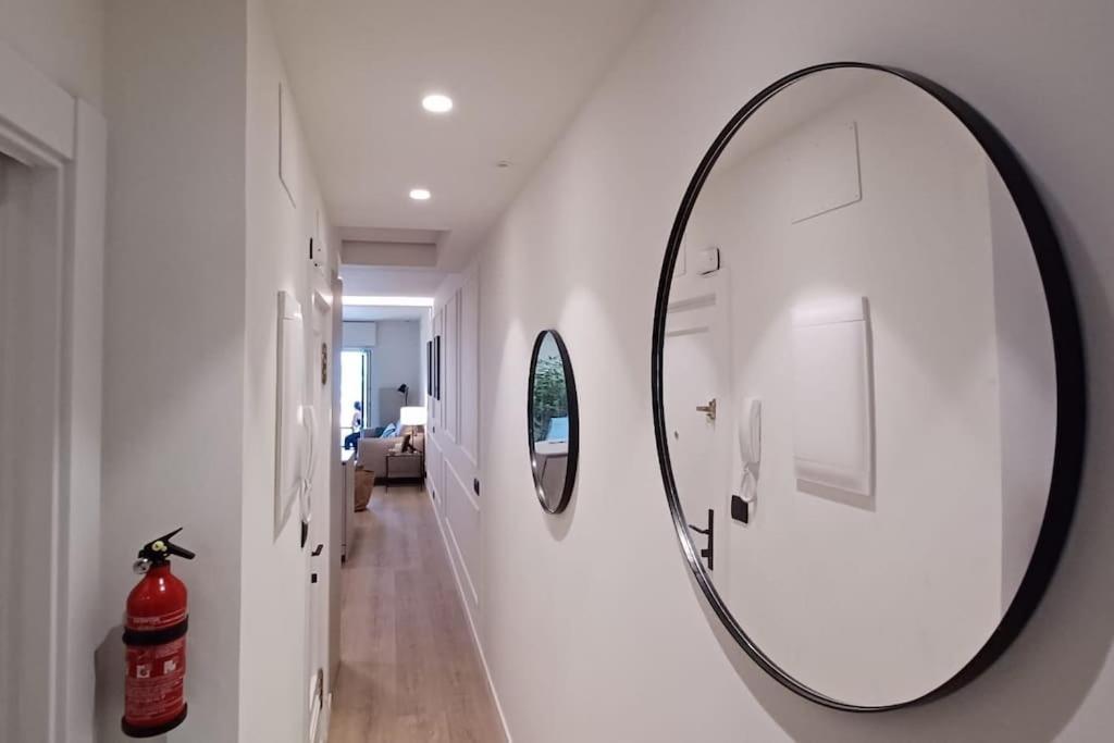 Kofradia By Kabia Gestion Apartamento Bermeo Exterior foto