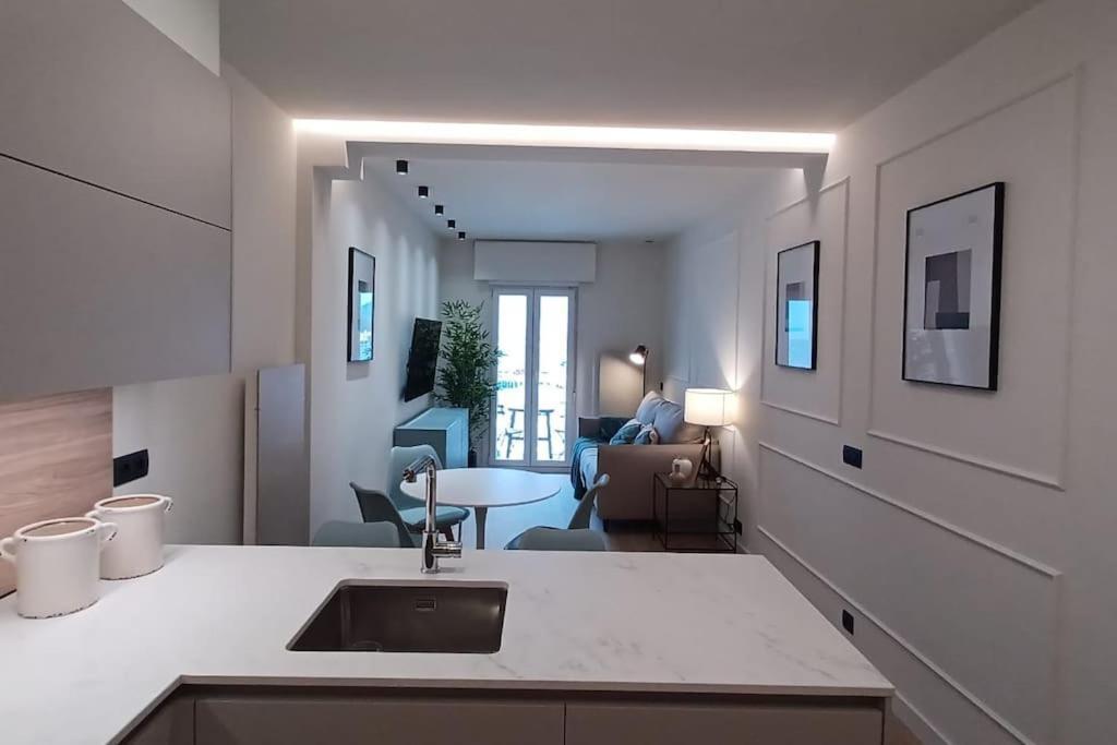 Kofradia By Kabia Gestion Apartamento Bermeo Exterior foto
