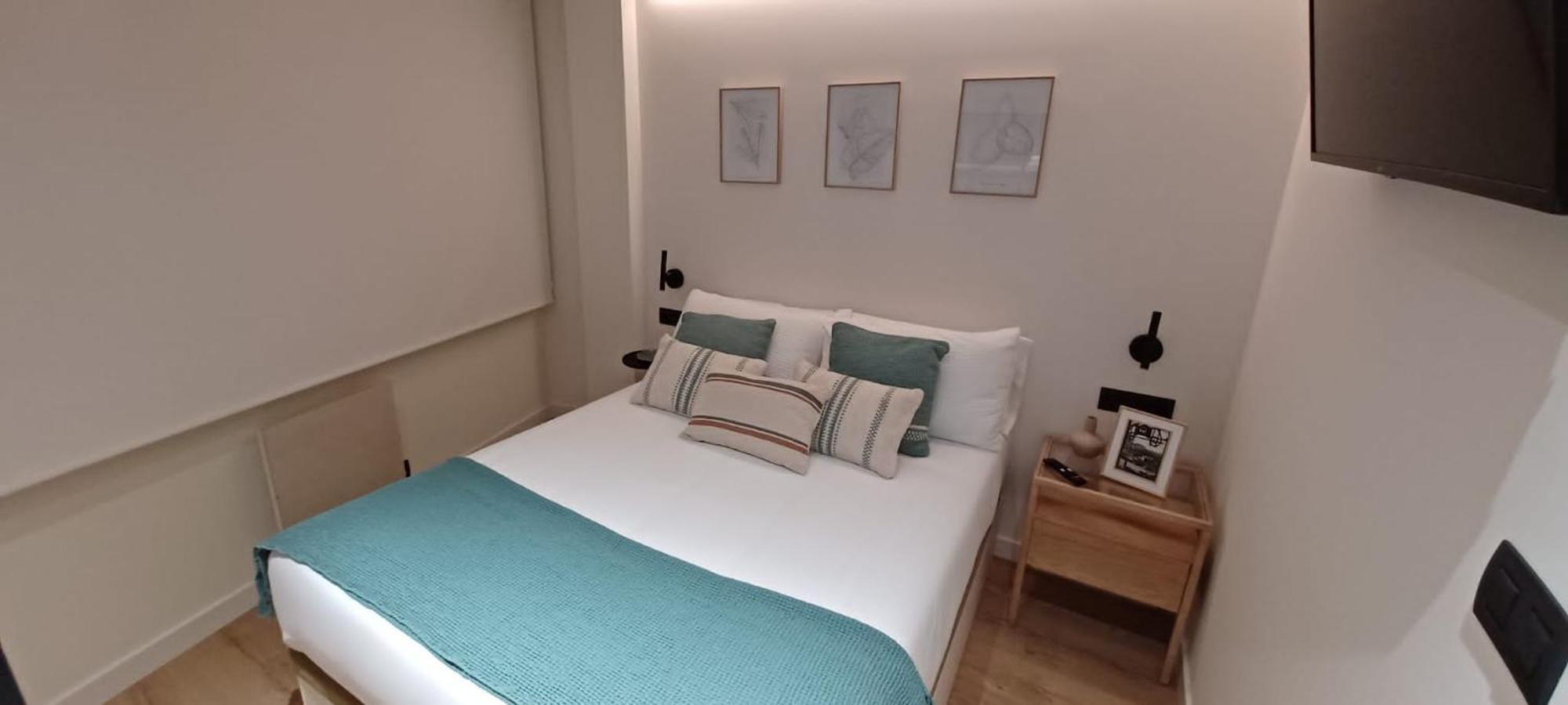 Kofradia By Kabia Gestion Apartamento Bermeo Exterior foto